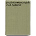 Provinciewandelgids Zuid-Holland