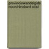 Provinciewandelgids Noord-Brabant oost