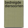 Bedreigde diersoorten door Jilly Hunt