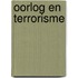 Oorlog en terrorisme