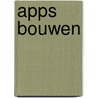 Apps bouwen door Max Waineright