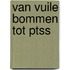 Van vuile bommen tot PTSS