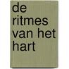 De ritmes van het hart by Bert Overbeek