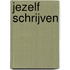 Jezelf schrijven
