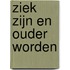 Ziek zijn en ouder worden