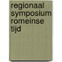 Regionaal Symposium Romeinse Tijd