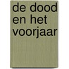 De dood en het voorjaar door Mercè Rodoreda