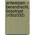 Antwerpen – Berendrecht, Bosstraat (RI3BZ032)