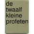 DE TWAALF KLEINE PROFETEN