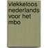 Vlekkeloos Nederlands voor het mbo