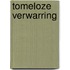 Tomeloze verwarring