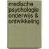 Medische Psychologie Onderwijs & Ontwikkeling