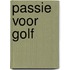 Passie voor golf