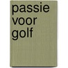Passie voor golf door Ngf