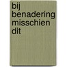 Bij benadering misschien dit door Elbert Gonggrijp