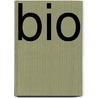Bio door Jasper Van Papeghem
