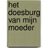 Het Doesburg van mijn moeder