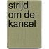 Strijd om de kansel