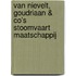 van Nievelt, Goudriaan & Co's Stoomvaart Maatschappij
