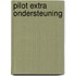 Pilot extra ondersteuning