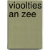 Vioolties an zee