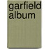 Garfield album