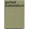 Garfield dubbelalbum by Jim Davis