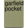 Garfield Pocket door Jim Davis