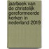 Jaarboek van de Christelijk Gereformeerde Kerken in Nederland 2019