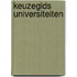 Keuzegids Universiteiten
