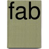Fab door Caja Cazemier