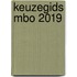 Keuzegids Mbo 2019