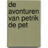 De avonturen van PetRik de Pet