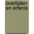 Overlijden en erfenis
