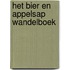 Het Bier en Appelsap Wandelboek