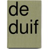 DE DUIF door Jan Luchtmeijer