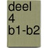 Deel 4 B1-B2