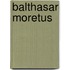 Balthasar Moretus