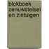 Blokboek Zenuwstelsel en zintuigen