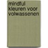Mindful kleuren voor volwassenen