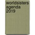 Worldsisters Agenda 2019