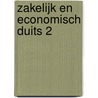 Zakelijk en Economisch Duits 2 door Ingeborg Dusar