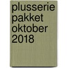 Plusserie pakket oktober 2018 door Marleen Schmitz