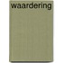 Waardering