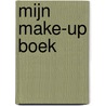 Mijn make-up boek door Tom Vandewalle