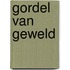 Gordel van geweld