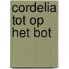 Cordelia tot op het bot by Ilah