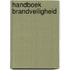 Handboek Brandveiligheid