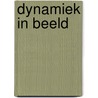 Dynamiek in beeld door Wouter Roessingh