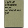 2-pak De orthodoxe ketter, Verslaafd aan God door Peter Rollins